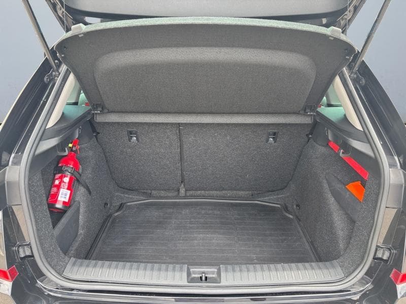 Skoda Kamiq Ambition | 1.0 tsi 110cv | GPS | Caméra | Carplay | Capteurs Av/Ar | Clim auto | Sièges Av chauffants - 29