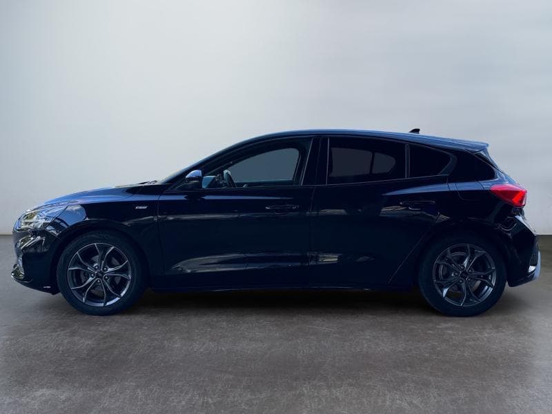 Ford Focus ST-Line | 1.0 EcoBoost 125cv | GPS | Bluetooth | Caméra | Capteurs Av & Arr - 5