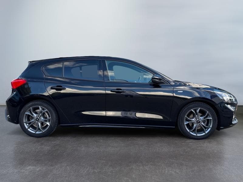 Ford Focus ST-Line | 1.0 EcoBoost 125cv | GPS | Bluetooth | Caméra | Capteurs Av & Arr - 4