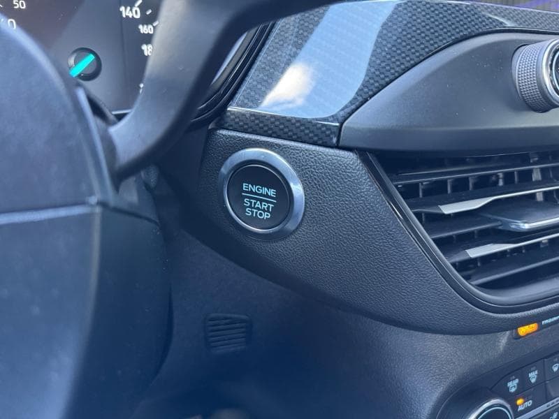 Ford Focus ST-Line | 1.0 EcoBoost 125cv | GPS | Bluetooth | Caméra | Capteurs Av & Arr - 20