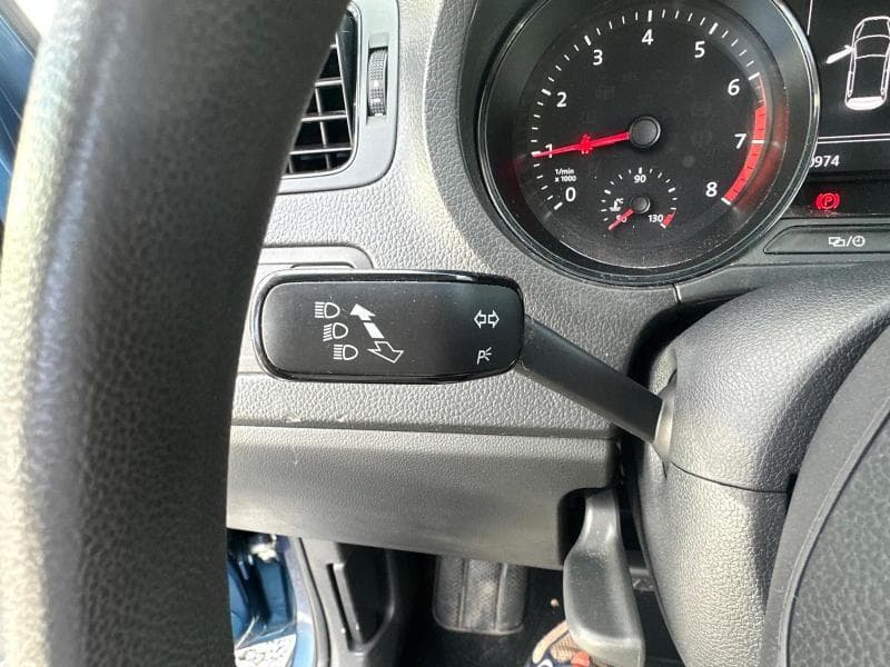 Volkswagen Polo Trendline | 1.0 Mpi 75cv | Bluetooth | Clim auto | Radio - 27