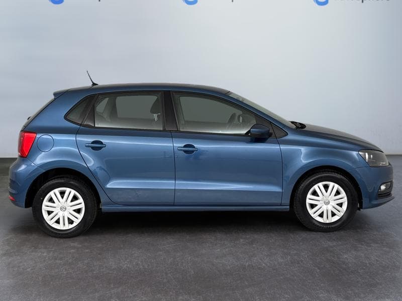 Volkswagen Polo Trendline | 1.0 Mpi 75cv | Bluetooth | Clim auto | Radio - 4