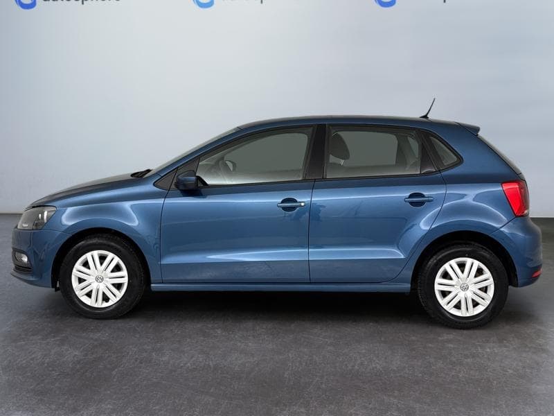 Volkswagen Polo Trendline | 1.0 Mpi 75cv | Bluetooth | Clim auto | Radio - 5