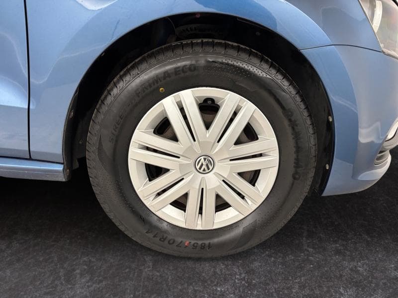 Volkswagen Polo Trendline | 1.0 Mpi 75cv | Bluetooth | Clim auto | Radio - 9