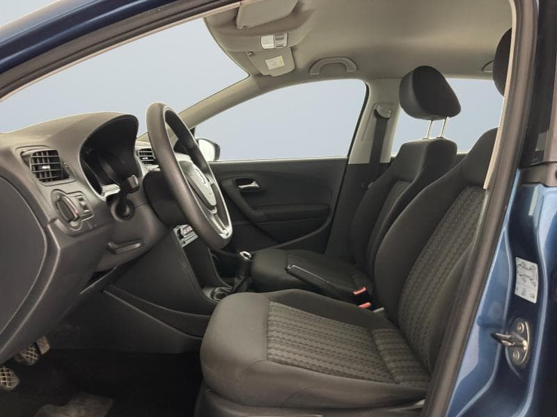 Volkswagen Polo Trendline | 1.0 Mpi 75cv | Bluetooth | Clim auto | Radio - 10