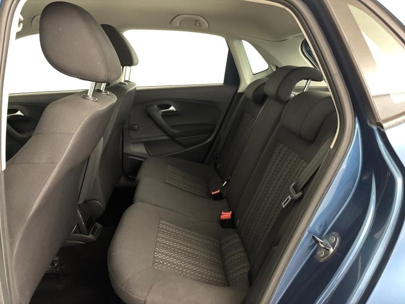 Volkswagen Polo Trendline | 1.0 Mpi 75cv | Bluetooth | Clim auto | Radio - 16