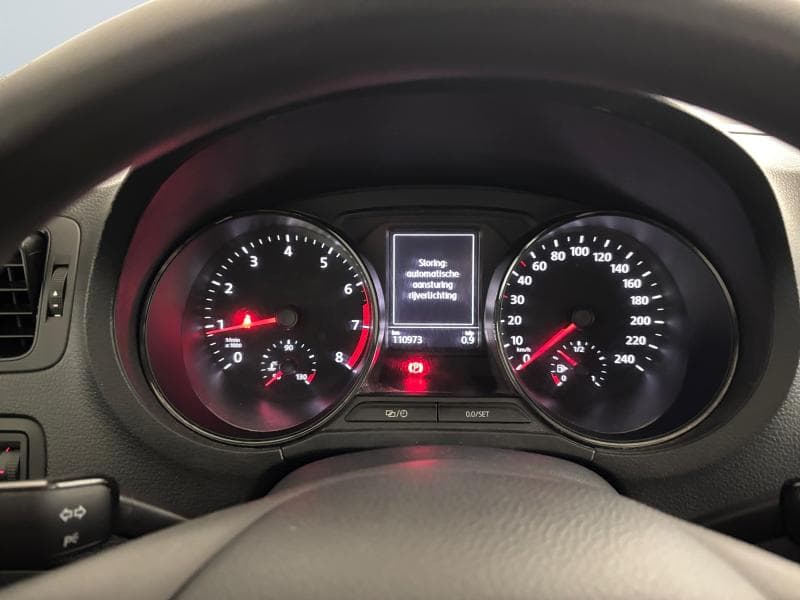 Volkswagen Polo Trendline | 1.0 Mpi 75cv | Bluetooth | Clim auto | Radio - 14