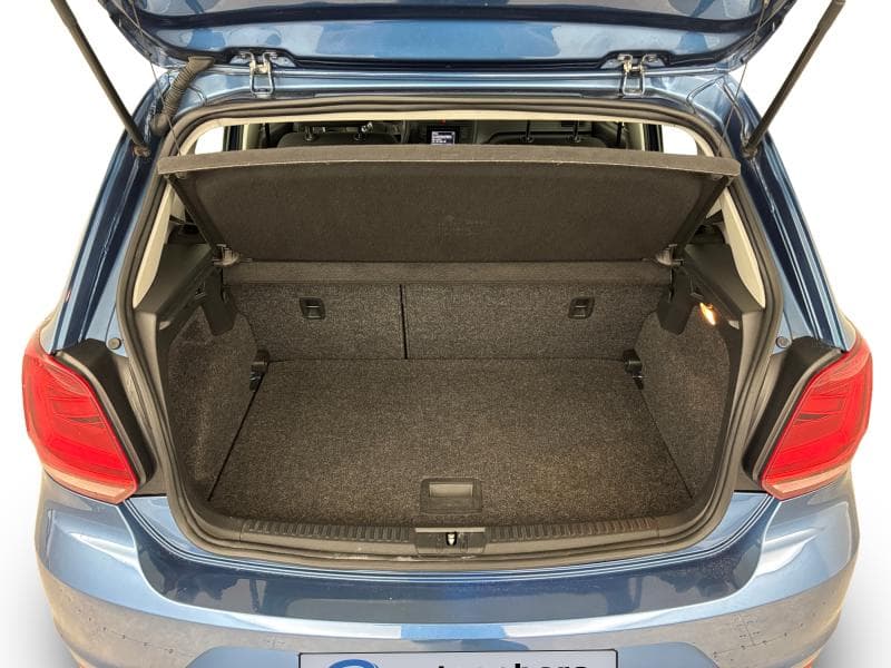 Volkswagen Polo Trendline | 1.0 Mpi 75cv | Bluetooth | Clim auto | Radio - 17