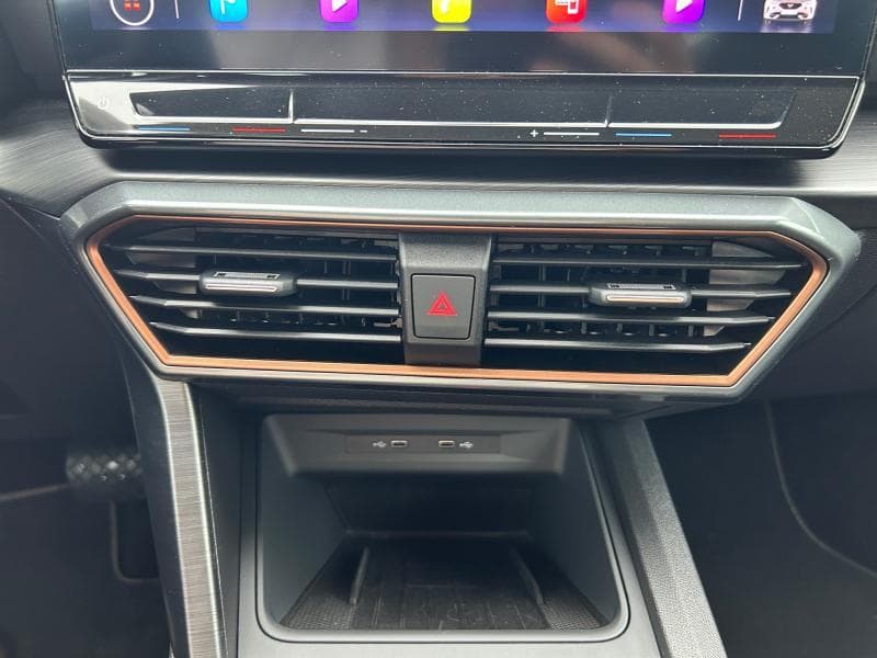 Cupra Formentor 1.5 TSI 150Cv | Carplay | GPS | Caméra | Virtual Cockpit - 22