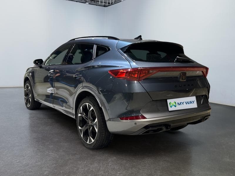 Cupra Formentor 1.5 TSI 150Cv | Carplay | GPS | Caméra | Virtual Cockpit - 3