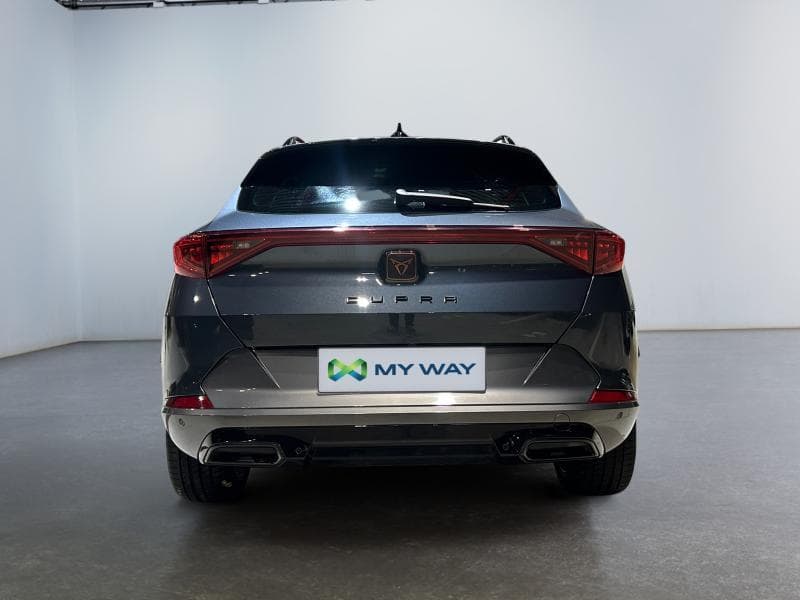 Cupra Formentor 1.5 TSI 150Cv | Carplay | GPS | Caméra | Virtual Cockpit - 5