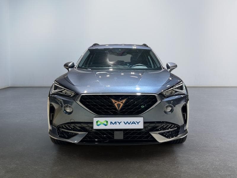 Cupra Formentor 1.5 TSI 150Cv | Carplay | GPS | Caméra | Virtual Cockpit - 4