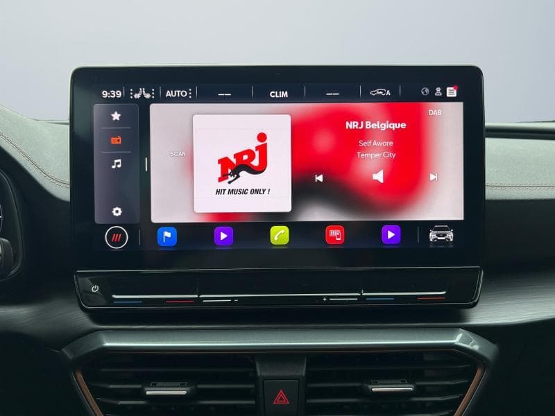 Cupra Formentor 1.5 TSI 150Cv | Carplay | GPS | Caméra | Virtual Cockpit - 15