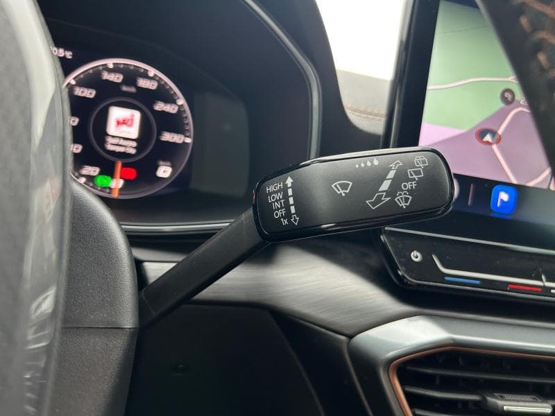 Cupra Formentor 1.5 TSI 150Cv | Carplay | GPS | Caméra | Virtual Cockpit - 27