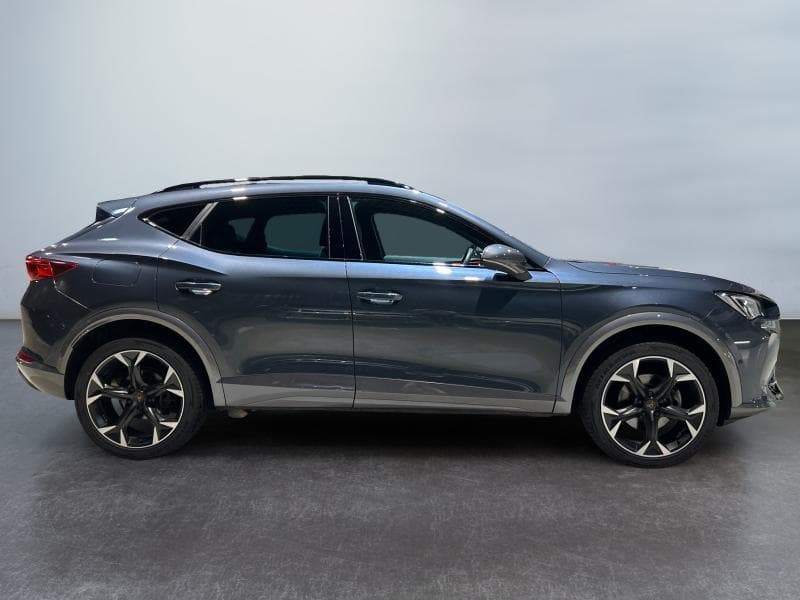Cupra Formentor 1.5 TSI 150Cv | Carplay | GPS | Caméra | Virtual Cockpit - 7