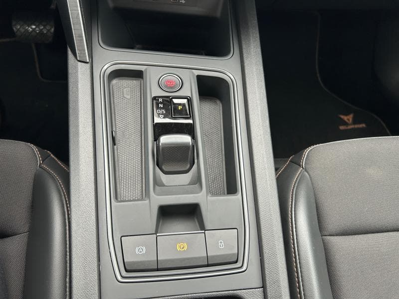 Cupra Formentor 1.5 TSI 150Cv | Carplay | GPS | Caméra | Virtual Cockpit - 23