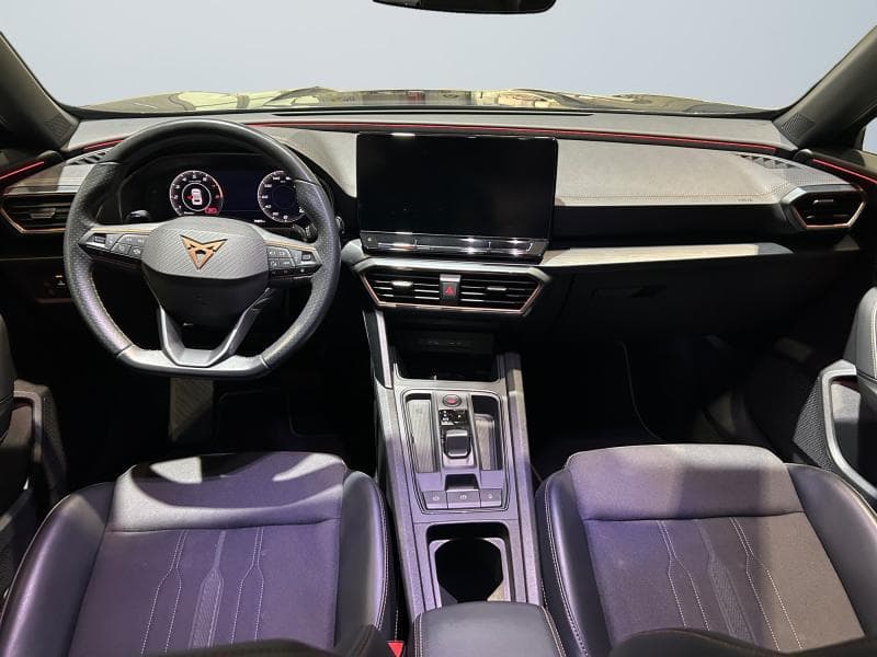 Cupra Formentor 1.5 TSI 150Cv | Carplay | GPS | Caméra | Virtual Cockpit - 14