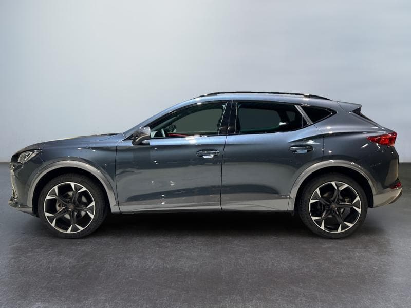 Cupra Formentor 1.5 TSI 150Cv | Carplay | GPS | Caméra | Virtual Cockpit - 8