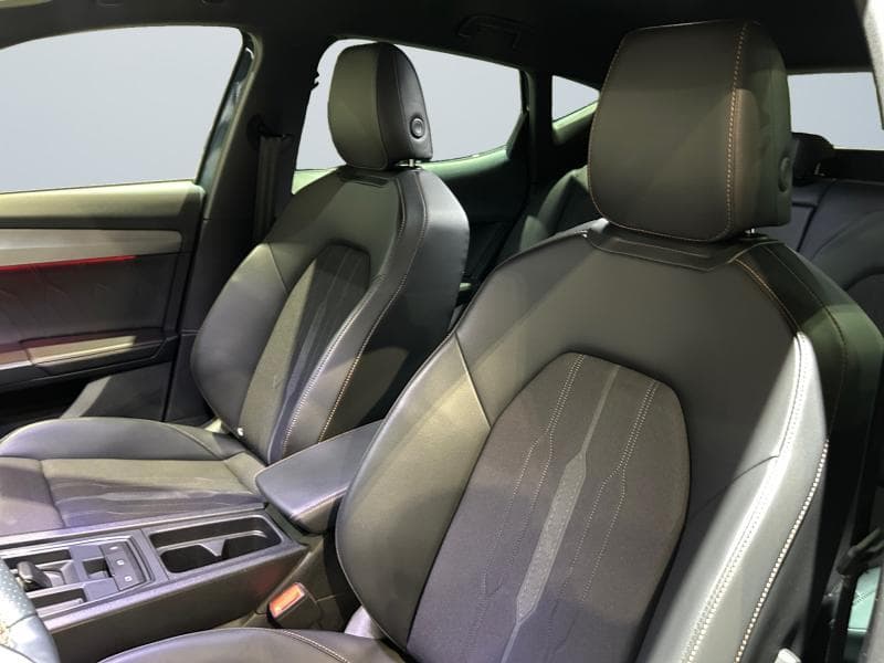 Cupra Formentor 1.5 TSI 150Cv | Carplay | GPS | Caméra | Virtual Cockpit - 10