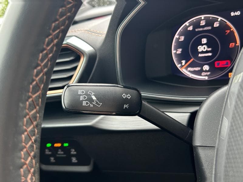 Cupra Formentor 1.5 TSI 150Cv | Carplay | GPS | Caméra | Virtual Cockpit - 26