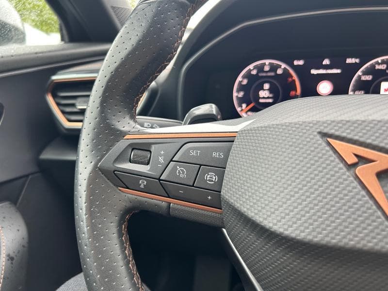 Cupra Formentor 1.5 TSI 150Cv | Carplay | GPS | Caméra | Virtual Cockpit - 24