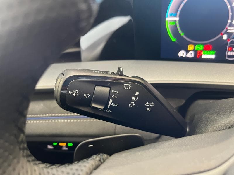 Volkswagen Tayron R-Line Business Premium 1.5 TSI eHybrid 150ch DSG6 - 15