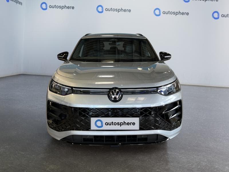 Volkswagen Tayron R-Line Business Premium 1.5 TSI eHybrid 150ch DSG6 - 4