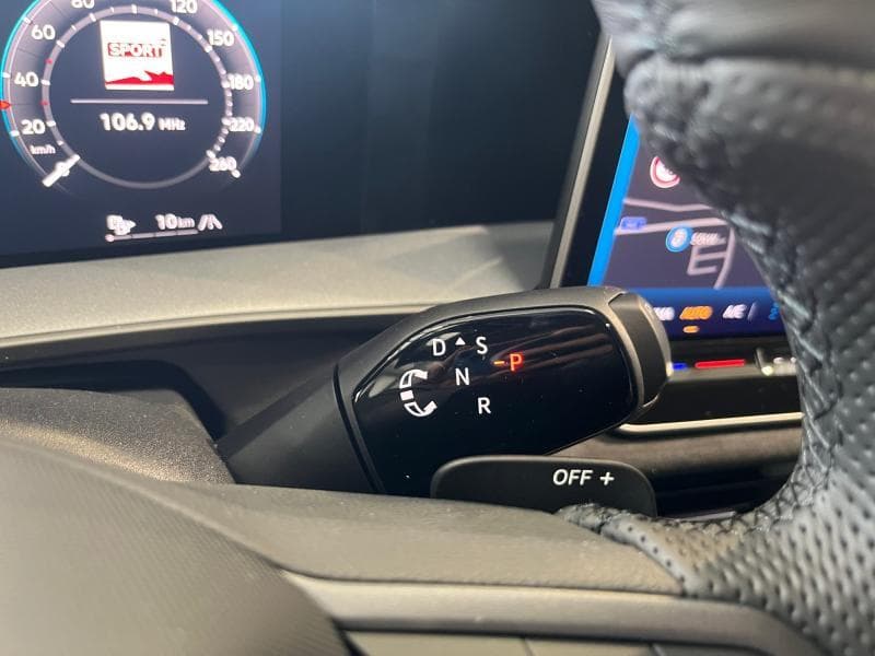 Volkswagen Tayron R-Line Business Premium 1.5 TSI eHybrid 150ch DSG6 - 16