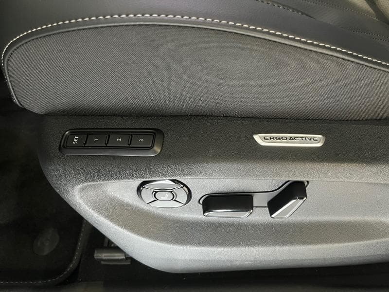 Volkswagen Tayron R-Line Business Premium 1.5 TSI eHybrid 150ch DSG6 - 25