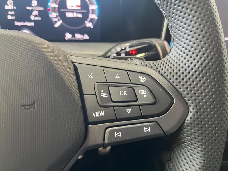 Volkswagen Tayron R-Line Business Premium 1.5 TSI eHybrid 150ch DSG6 - 14