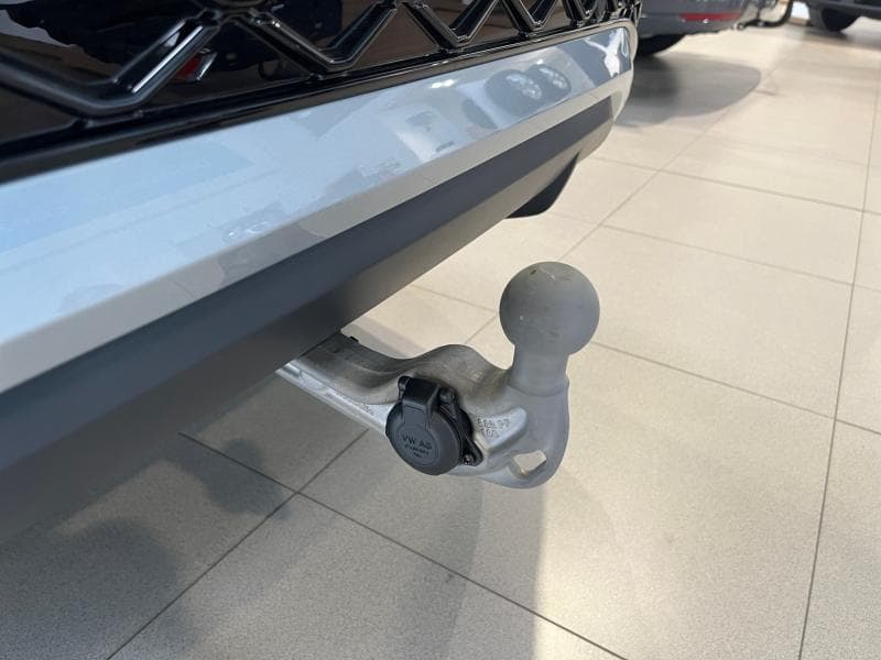 Volkswagen Tayron R-Line Business Premium 1.5 TSI eHybrid 150ch DSG6 - 29