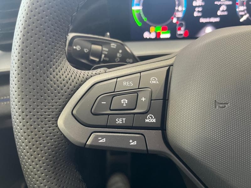 Volkswagen Tayron R-Line Business Premium 1.5 TSI eHybrid 150ch DSG6 - 13