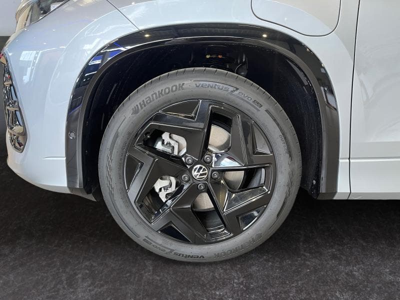 Volkswagen Tayron R-Line Business Premium 1.5 TSI eHybrid 150ch DSG6 - 30