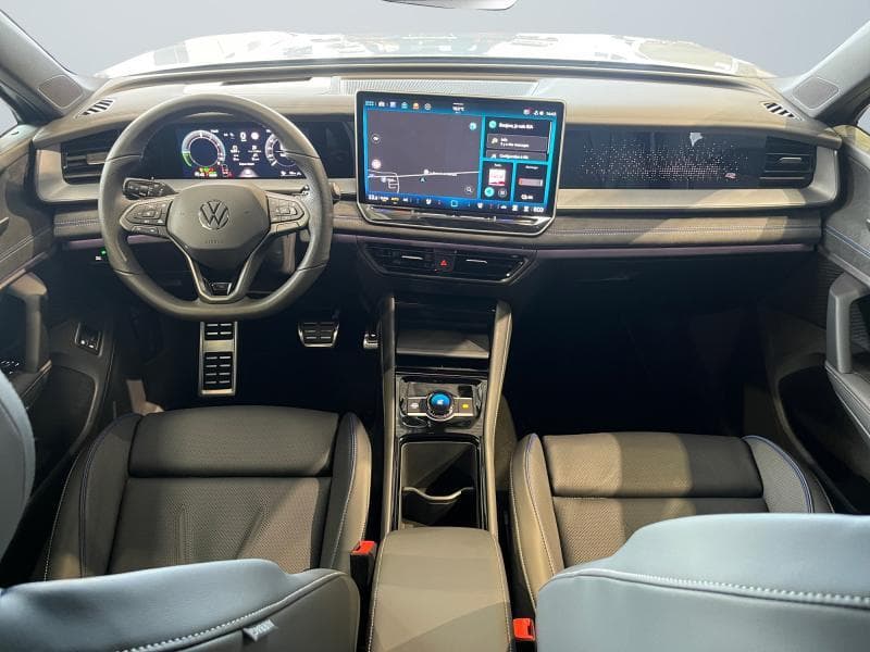 Volkswagen Tayron R-Line Business Premium 1.5 TSI eHybrid 150ch DSG6 - 10