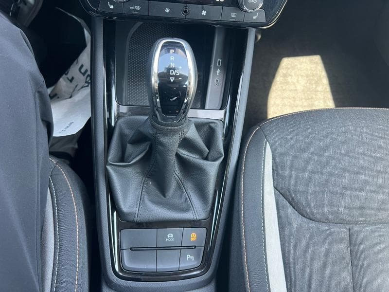 Skoda Kamiq Selection | 1.0 TSI 116CH | GPS | Caméra | Carplay | Sièges Chauffants - 27
