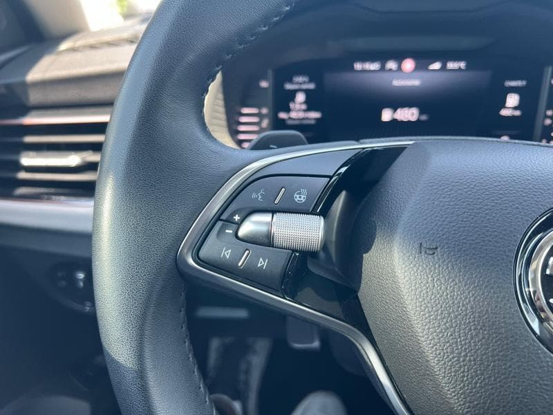 Skoda Kamiq Selection | 1.0 TSI 116CH | GPS | Caméra | Carplay | Sièges Chauffants - 15