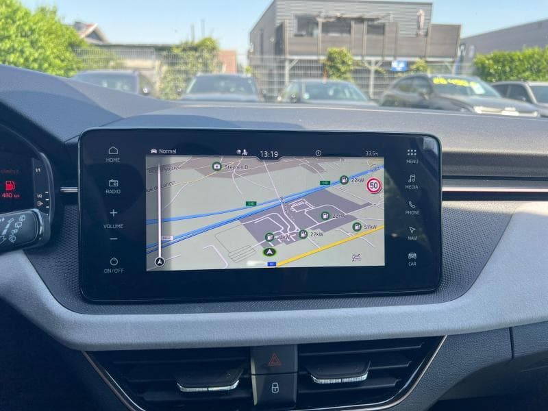 Skoda Kamiq Selection | 1.0 TSI 116CH | GPS | Caméra | Carplay | Sièges Chauffants - 23