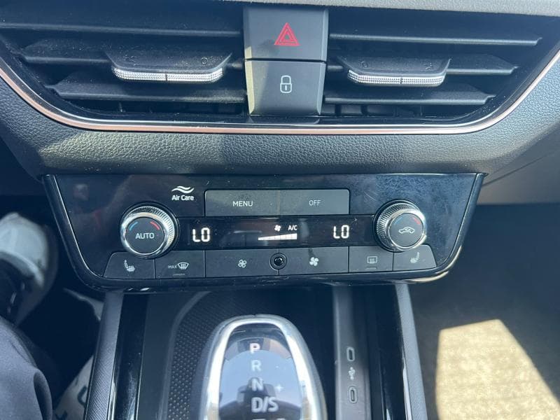 Skoda Kamiq Selection | 1.0 TSI 116CH | GPS | Caméra | Carplay | Sièges Chauffants - 26