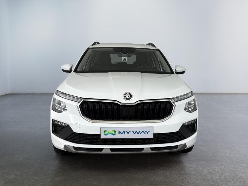 Skoda Kamiq Selection | 1.0 TSI 116CH | GPS | Caméra | Carplay | Sièges Chauffants - 3