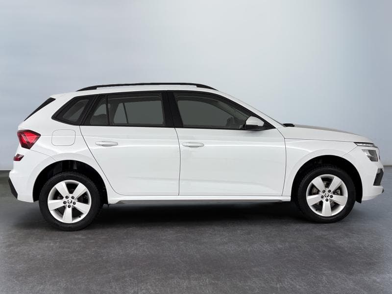 Skoda Kamiq Selection | 1.0 TSI 116CH | GPS | Caméra | Carplay | Sièges Chauffants - 4