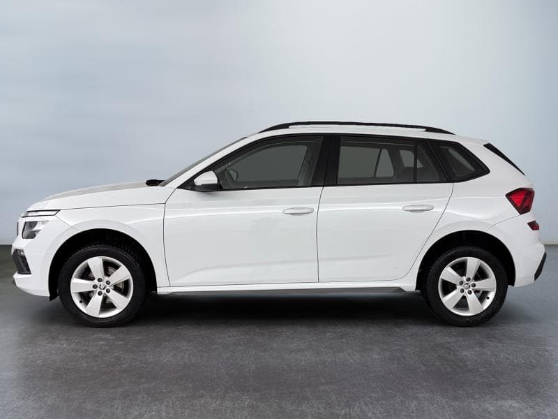 Skoda Kamiq Selection | 1.0 TSI 116CH | GPS | Caméra | Carplay | Sièges Chauffants - 5