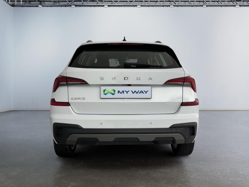Skoda Kamiq Selection | 1.0 TSI 116CH | GPS | Caméra | Carplay | Sièges Chauffants - 8