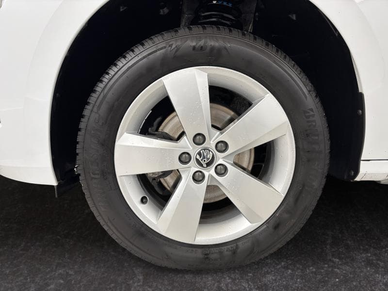 Skoda Kamiq Selection | 1.0 TSI 116CH | GPS | Caméra | Carplay | Sièges Chauffants - 9