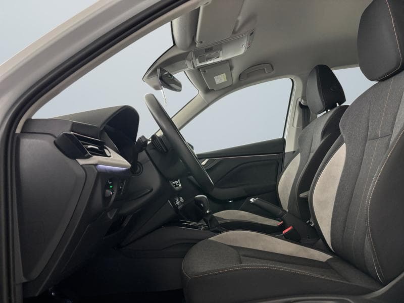 Skoda Kamiq Selection | 1.0 TSI 116CH | GPS | Caméra | Carplay | Sièges Chauffants - 10