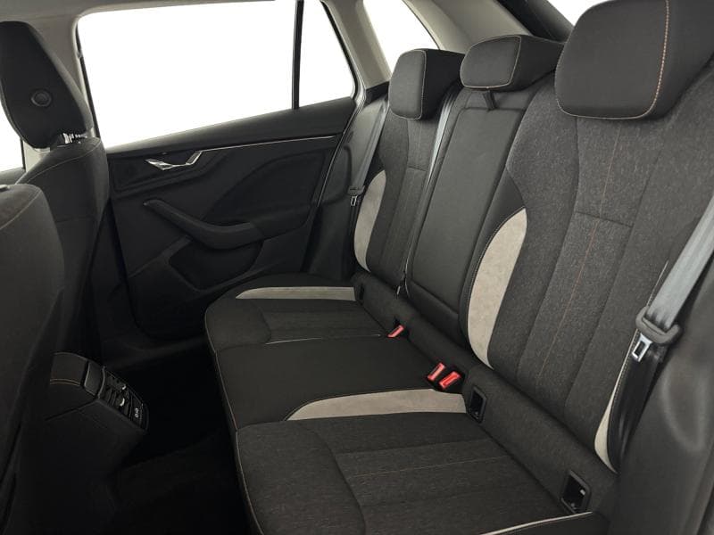 Skoda Kamiq Selection | 1.0 TSI 116CH | GPS | Caméra | Carplay | Sièges Chauffants - 28