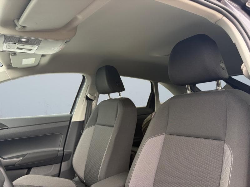 Volkswagen Taigo Life | 1.0 TSI 110 | Boite auto | Carplay | Caméra - 11