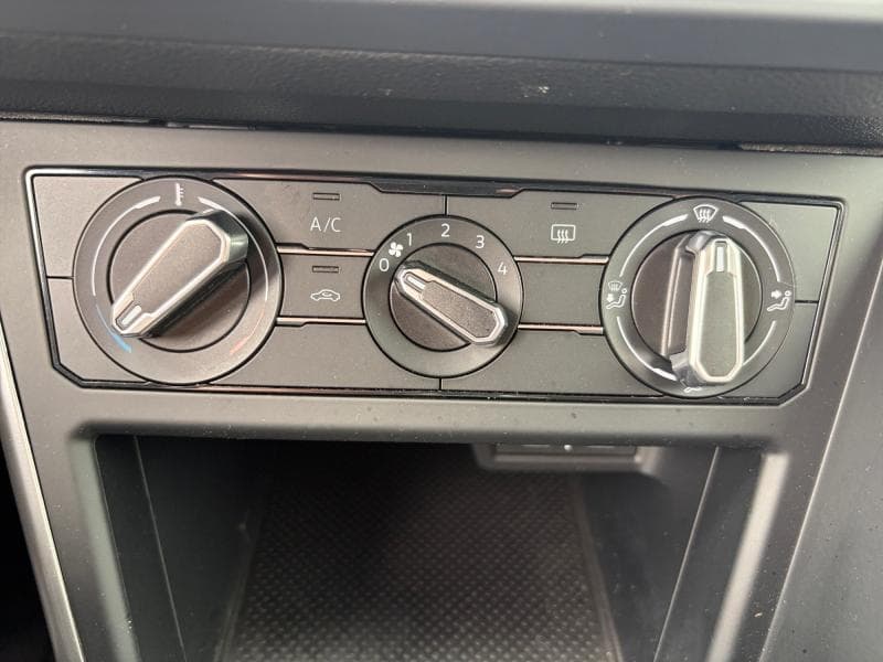 Volkswagen Taigo Life | 1.0 TSI 110 | Boite auto | Carplay | Caméra - 22