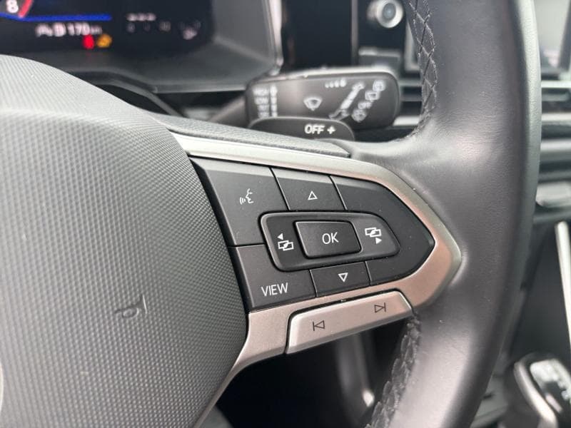Volkswagen Taigo Life | 1.0 TSI 110 | Boite auto | Carplay | Caméra - 19