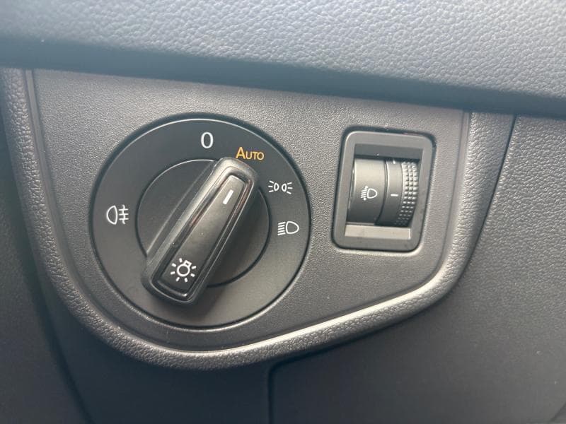 Volkswagen Taigo Life | 1.0 TSI 110 | Boite auto | Carplay | Caméra - 15