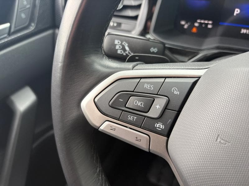 Volkswagen Taigo Life | 1.0 TSI 110 | Boite auto | Carplay | Caméra - 17
